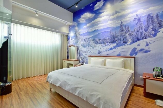 Ding-Ai lnn - Photo4