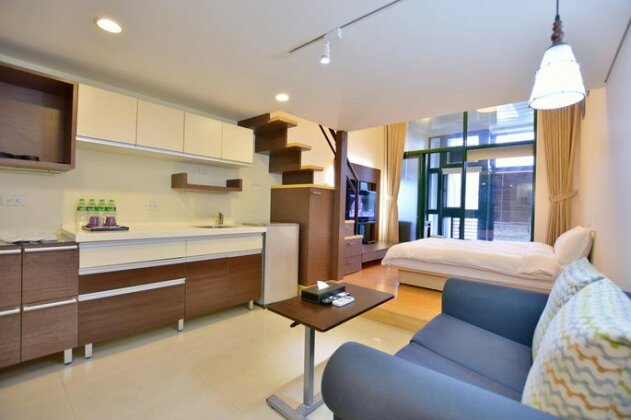 Duoai Hot Spring Hotel - Photo3