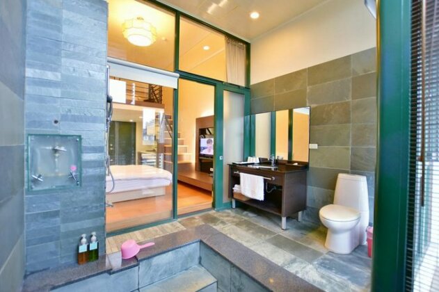 Duoai Hot Spring Hotel - Photo4