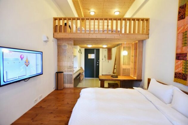 Duoai Hot Spring Hotel - Photo5