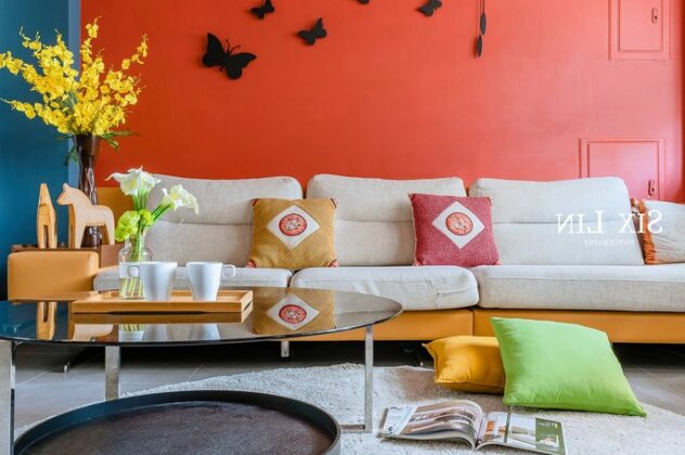 Field Trail Homestay - Photo3