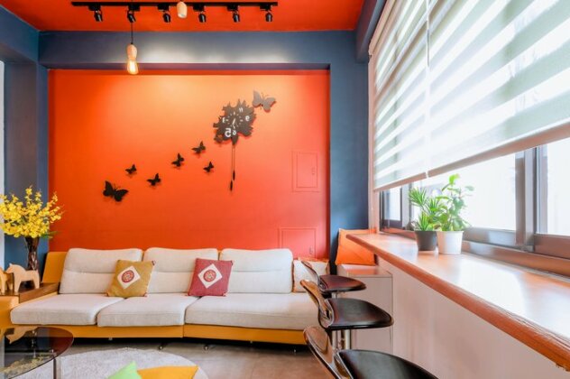 Field Trail Homestay - Photo4