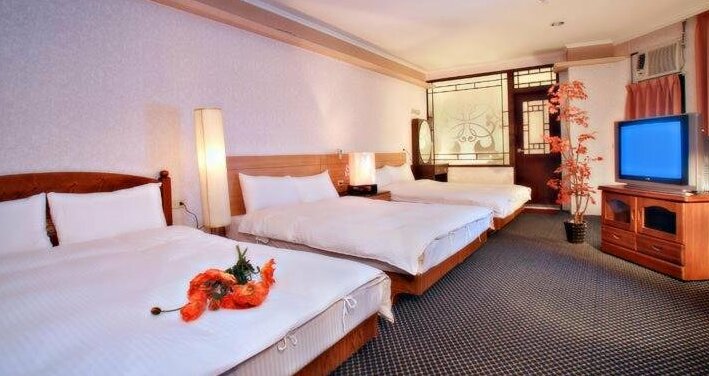 Fu Feng Hotel - Photo3