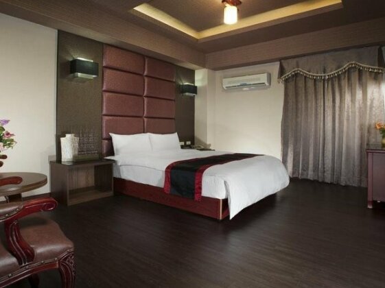 Fukun Motel - Photo3