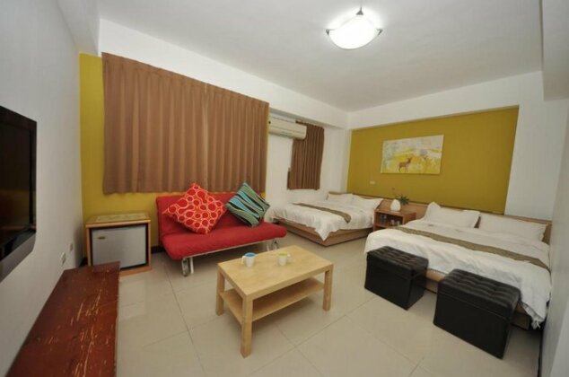 Greenfield Hot Spring Inn - Photo2