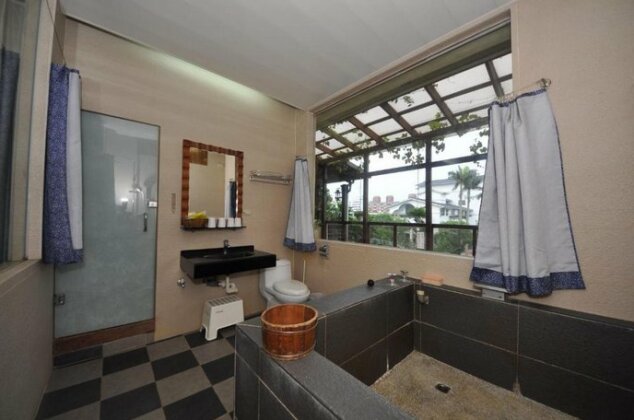 Greenfield Hot Spring Inn - Photo3