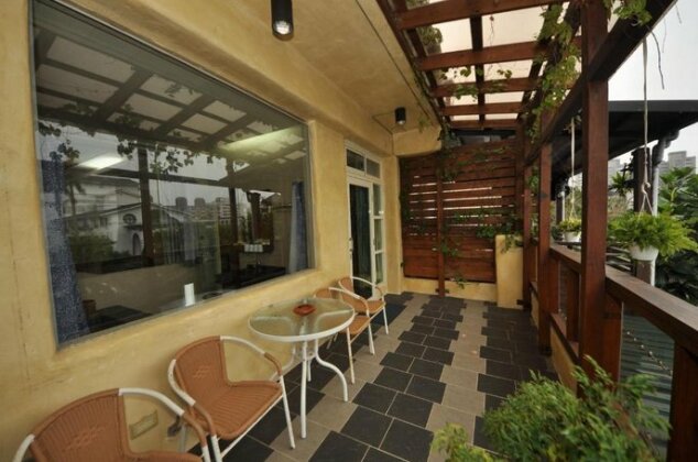 Greenfield Hot Spring Inn - Photo4