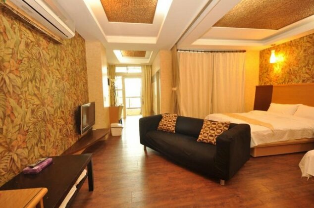 Greenfield Hot Spring Inn - Photo5