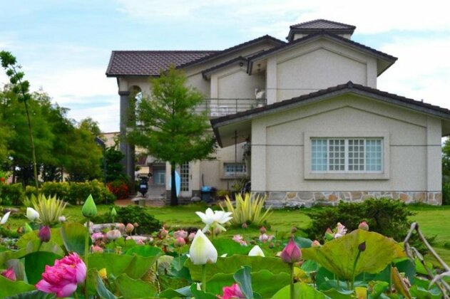 He Tian Ju Villa - Photo2