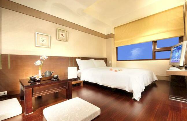 Hefong Resort Hotel - Photo2
