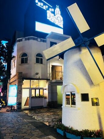 Ho Young Hotspring Hotel - Photo3