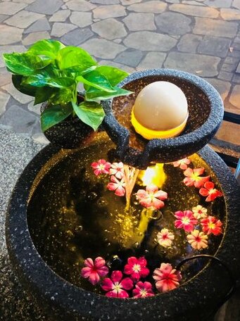 Ho Young Hotspring Hotel - Photo4