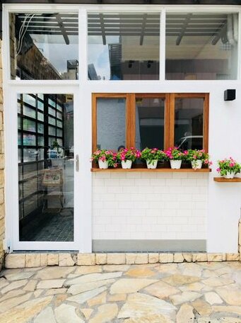 Ho Young Hotspring Hotel - Photo5