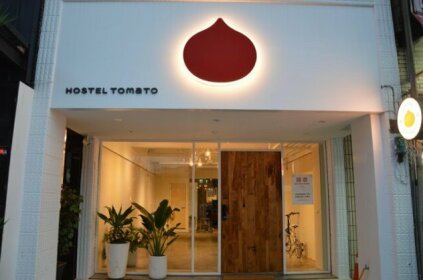 Hostel Tomato