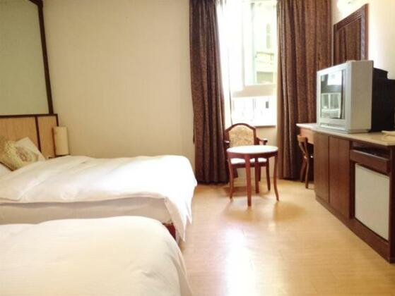 Jade Spring Hot Spring Hotel - Photo2