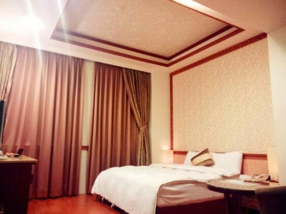 Jade Spring Hot Spring Hotel - Photo4