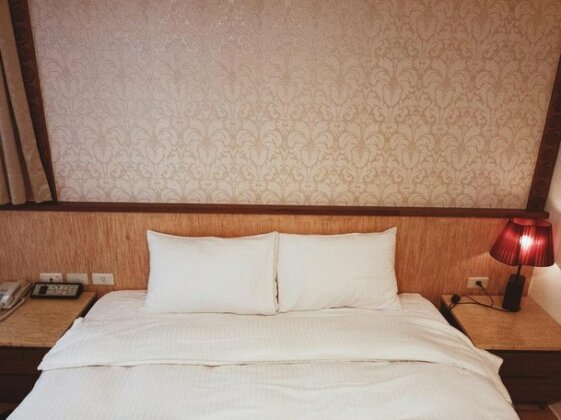 Jade Spring Hot Spring Hotel - Photo5