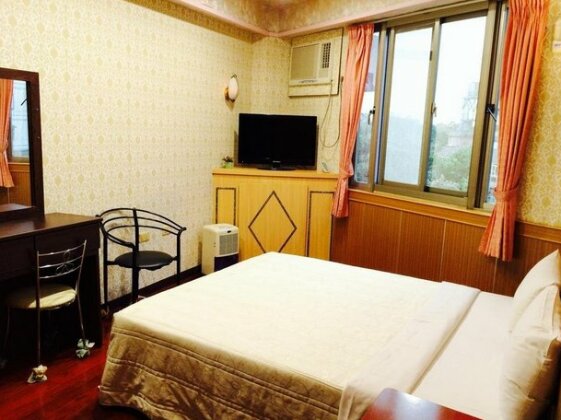 Kai Cheng Inn - Photo3