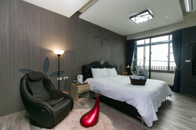 Kind Hot Spring Homestay - Photo3