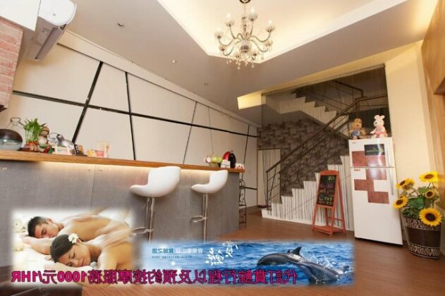 Kind Hot Spring Homestay - Photo4