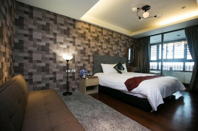 Kind Hot Spring Homestay - Photo5