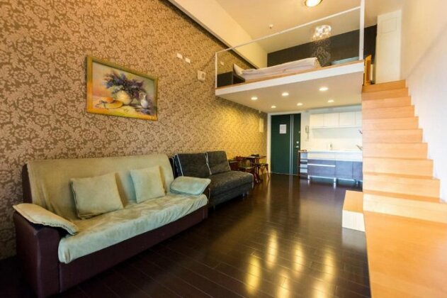 L Hotspring B&B - Photo2