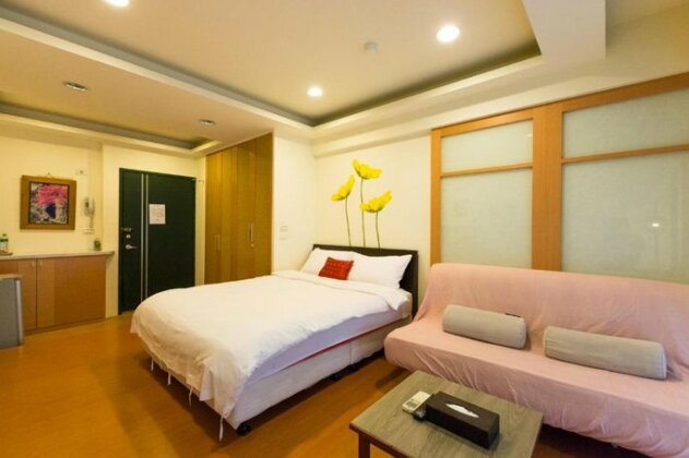 L Hotspring B&B - Photo4