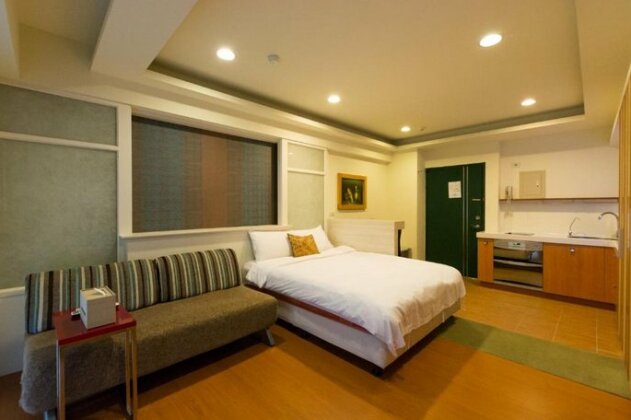 L Hotspring B&B - Photo5