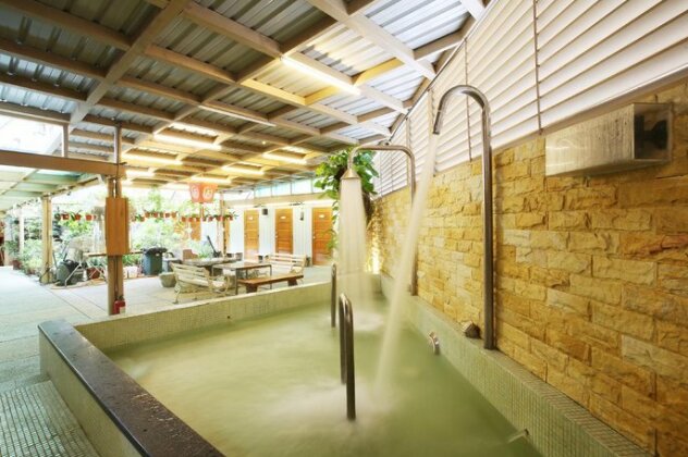 Long Shan Hotel - Photo4