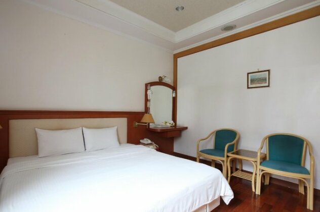 Long Shan Hotel - Photo5