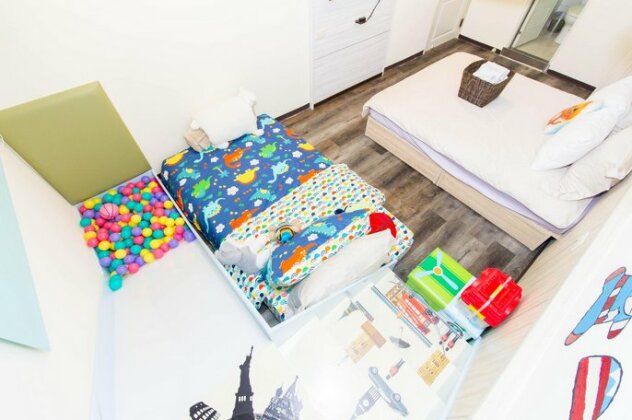 Mei Zhou Hotel - Photo3