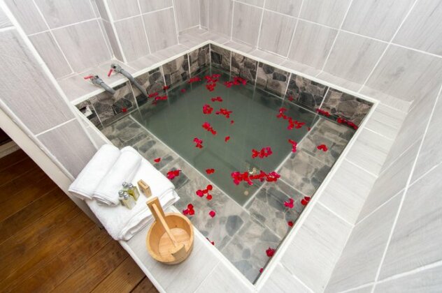 Mei Zhou Hotel - Photo5