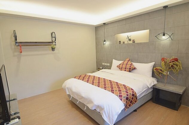 No 21 Jiaoxi Hot Spring Homestay - Photo2