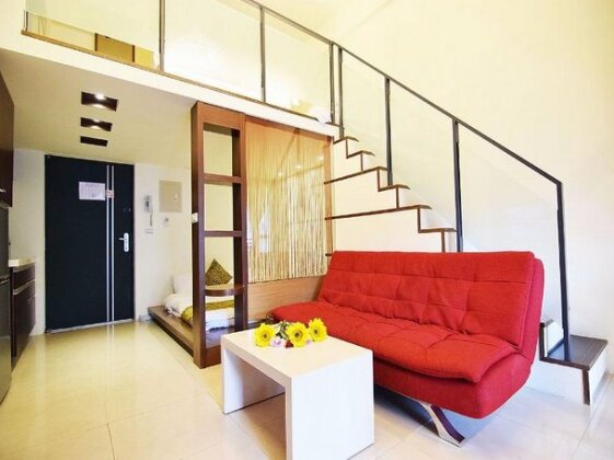 No 21 Jiaoxi Hot Spring Homestay - Photo4