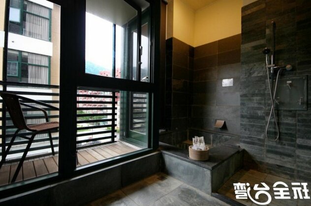 Onsen Mountain Hotel - Photo2