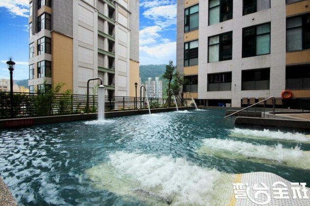 Onsen Mountain Hotel - Photo3