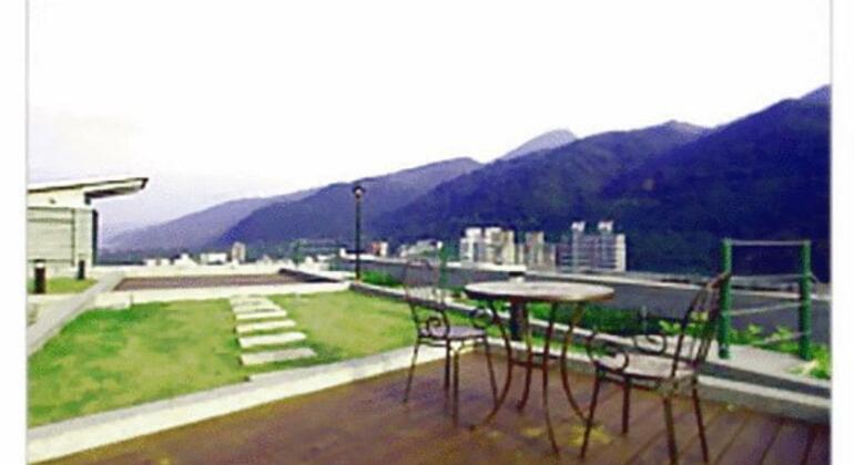 Onsen Residence - Photo2