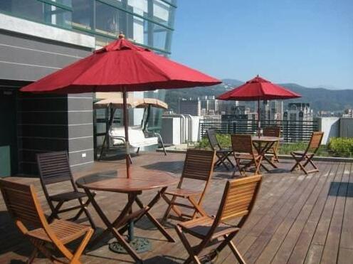 Onsen Residence - Photo5