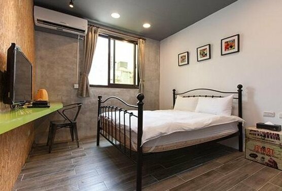 P S Mong - Photo5