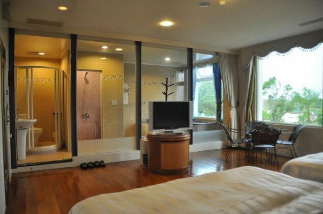 Paris Villa - Photo2