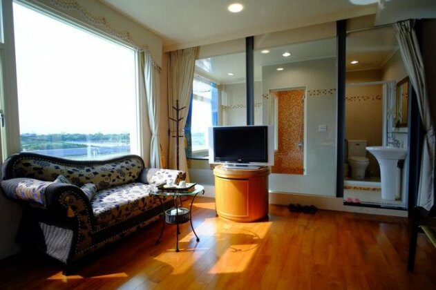 Paris Villa - Photo4