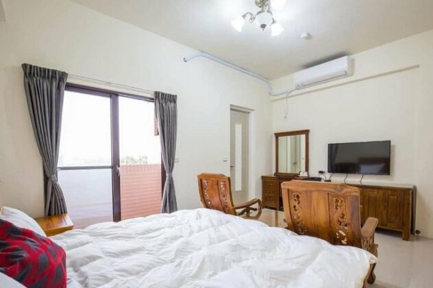 Park Shiyuan Homestay - Photo4