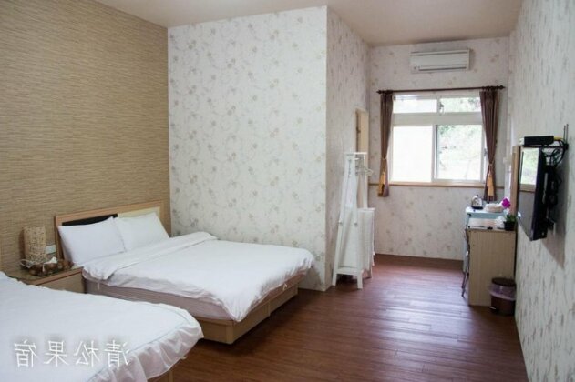 Qing Song B&B - Photo5