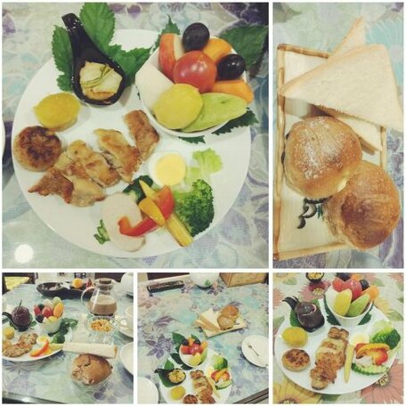 Rindu Bed and Breakfast - Photo2