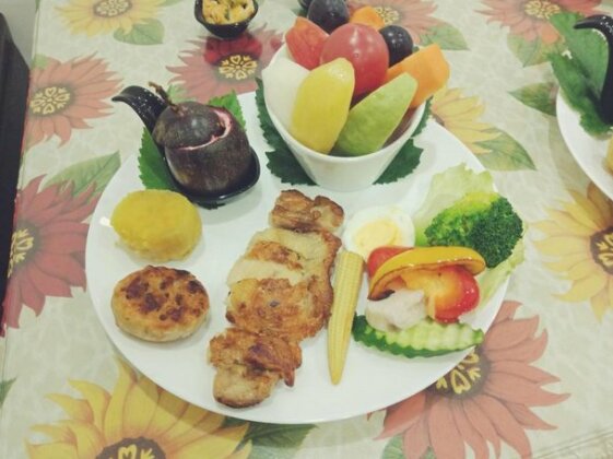 Rindu Bed and Breakfast - Photo3