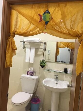 Rindu Bed and Breakfast - Photo4