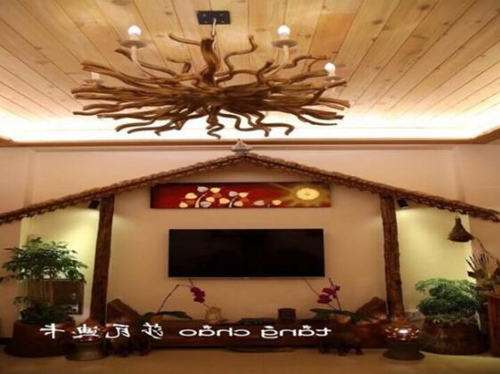 Shang Shui Yun Ji B&B - Photo2