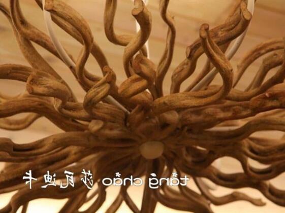 Shang Shui Yun Ji B&B - Photo3