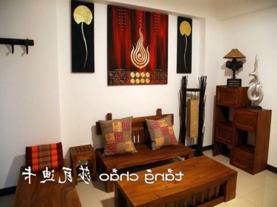 Shang Shui Yun Ji B&B - Photo4