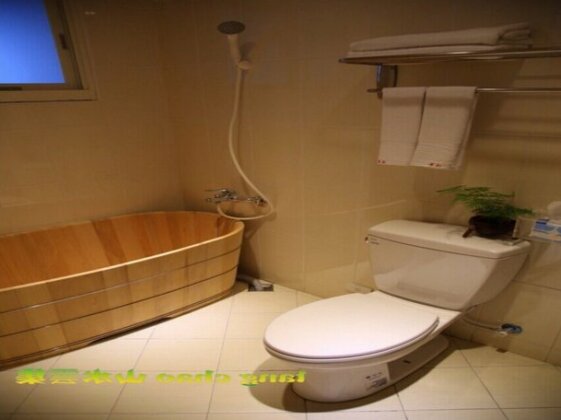 Shang Shui Yun Ji B&B - Photo5